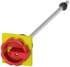 Rotary Handles - 2288157 - RS Components, Ltd.