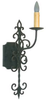 Scarborough Single Candle - WS78.SC - Steven Handelman Studios