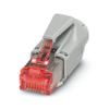 Ethernet Connectors - 280261 - RS Components, Ltd.
