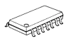 Quad Operational Amplifier IC - 687-NJU7004M-TE1 - ERSAELECTRONICS PTE. LTD.
