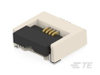 FPC Connectors - 2554607-4 - TE Connectivity
