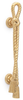 Louis XVI Tassle Pull: N&ordm; 72170 - 72170 - P. E. Guerin