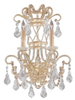 N952861 Two Light Wall Sconce - N952861 - Minka Group