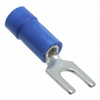 Terminals - Spade Connectors - 298-10304-ND - DigiKey