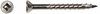 Decking Screws, Seamaster Stainless Steel -- BFSC07114SNJ - Image