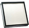 3707900 - HEPA filter cell, replacement, for Filtermate exhauster -- GO-09101-56