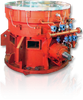 Vertical Roller and Horizontal Mill Gearboxes -- Seisa - Image