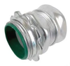 Rigid/EMT Conduit Connector -- 0212-24-00 - Image