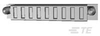Rectangular Power Connectors - 6450543-8 - TE Connectivity