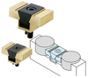 Machinable Double Edge Clamp - MBDES - Imao-Fixtureworks