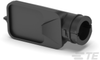 Automotive Connector Caps & Covers - SRK-BS-FL-90-001 - TE Connectivity