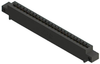 Card Edge Connectors - Edgeboard Connectors - 387-023-544-612 - Lingto Electronic Limited