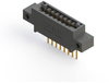 Card Edge Connectors - Edgeboard Connectors - 396-008-540-612 - Lingto Electronic Limited