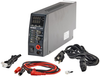 80W Switching Mode Dc Power Supply Extech Instruments - 21AH2743 - Newark, An Avnet Company