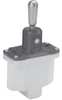 Toggle Switch, 1Pole, 20A, 28Vdc, Screw; Switch Operation Safran Power - 92B9763 - Newark, An Avnet Company
