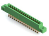 Card Edge Conn, Dual Side, 32Pos, Lug; Card Edge Connector Type Edac - 58AJ4785 - Newark, An Avnet Company