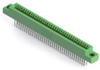 Card Edge Conn, Dual, 72Pos, Solder; Card Edge Connector Type Edac - 65AJ9167 - Newark, An Avnet Company