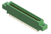 Card Edge Conn, Dual Side, 44Pos, Th; Card Edge Connector Type Edac - 85H6511 - Newark, An Avnet Company