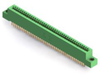 Card Edge Conn, Dual, 82Pos, Th; Card Edge Connector Type Edac - 64AJ7551 - Newark, An Avnet Company