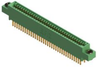 Card Edge Conn, Dual Side, 68Pos, Lug; Card Edge Connector Type Edac - 69AJ6835 - Newark, An Avnet Company