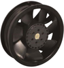 Dc Fan, 172Mm, 473Cfm, 48V, 6500Rpm; Supply Voltage Vdc Nmb Technologies -- 32AK4072