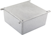 Enclosure, Multipurpose, Alum, Natural; Enclosure Type Multicomp Pro - 99AC4080 - Newark, An Avnet Company