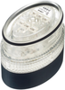 Led Indicator, White, 24 Vdc/vac; Module Lens Colour Idec - 47AC5104 - Newark, An Avnet Company
