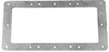Recessed Steel Speaker Cabinet Handle 10 3/4 X 6 3/8; Accessory Type Penn Elcom - 83F3269 - Newark, An Avnet Company