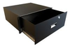 Rack Mounting Solutions - Rack Accessories - Rack Shelves - RDRW1900716BK1 - Hammond Manufacturing Company Inc.