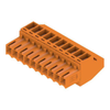 Connectors, Interconnects - Terminal Blocks - Headers, Plugs and Sockets - 1350939-1638630000 - Win Source Electronics