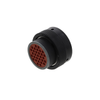 Circular Connector Housings - 1734-1231-ND - DigiKey