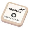 RF Antennas - CGGP.25.4.E.02 - Quarktwin Technology Ltd.