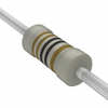 Through Hole Resistors - BC110ZTR-ND - DigiKey