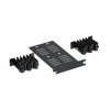 Rack Accessories - FLEX-CM18S-ND - DigiKey