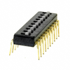 Switches - DIP Switches - KAJ10LAGT - Shenzhen Shengyu Electronics Technology Limited