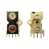 Audio Connectors - 4654-FC68405-ND - DigiKey