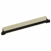 FFC, FPC (Flat Flexible) Connector Assemblies - A100256CT-ND - DigiKey