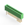 Edgeboard Connectors - 151-842-044-540-201-ND - DigiKey