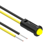 Panel Indicators, Pilot Lights - 839-12-00004-ND - DigiKey