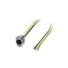Circular Cable Assemblies - 277-1329908-ND - DigiKey