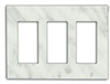 Decora#&0174; Wallplates - D0311-WML - Leviton Manufacturing