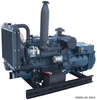 Kubota 15 kW Diesel Generator - Image
