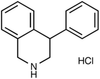 4-Phenyl-1,2,3,4-tetrahydroisoquinoline HCl - 13075 - Medical Isotopes, Inc.