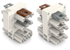 Distribution connector - 770-687 - WAGO