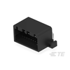 Headers, Male Pins - 175975-2-ND - DigiKey