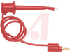 Banana Plug; Banana Plug; Beryllium Copper; Gold Plated; Glass Filled Nylon - 70198066 - Allied Electronics, Inc.