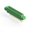 Edgeboard Connectors - 151-846-014-522-612-ND - DigiKey