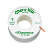 Desoldering Braid, Wick, Pumps - 7-50L-ND - DigiKey