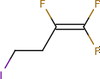 4-Iodo-1,1,2-trifluorobut-1-ene - 1300-K-50 - SynQuest Laboratories, Inc.