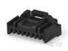 Rectangular Wire & Cable Connectors & Housings - 2-2371404-8 - TE Connectivity